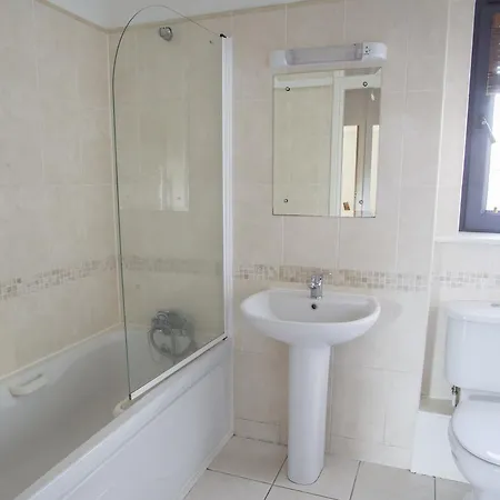 Aikens Hill 1dt In Апартаменты *