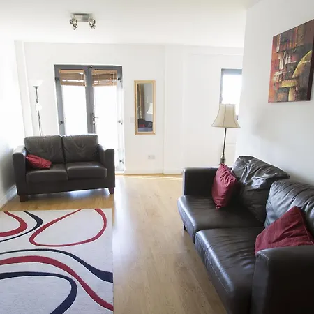 Aikens Hill 1dt In Апартаменты *